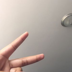 Meet your Posher, Cheyenne